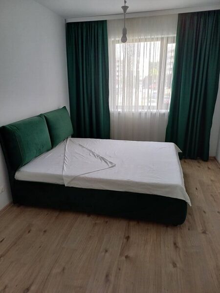 Baneasa Greenfield, direct proprietar