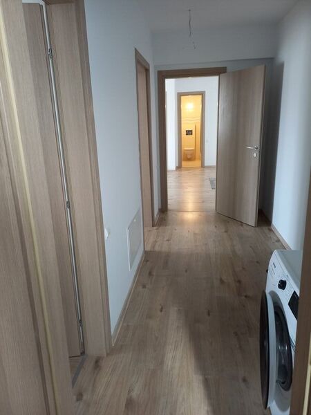 Baneasa Greenfield, direct proprietar